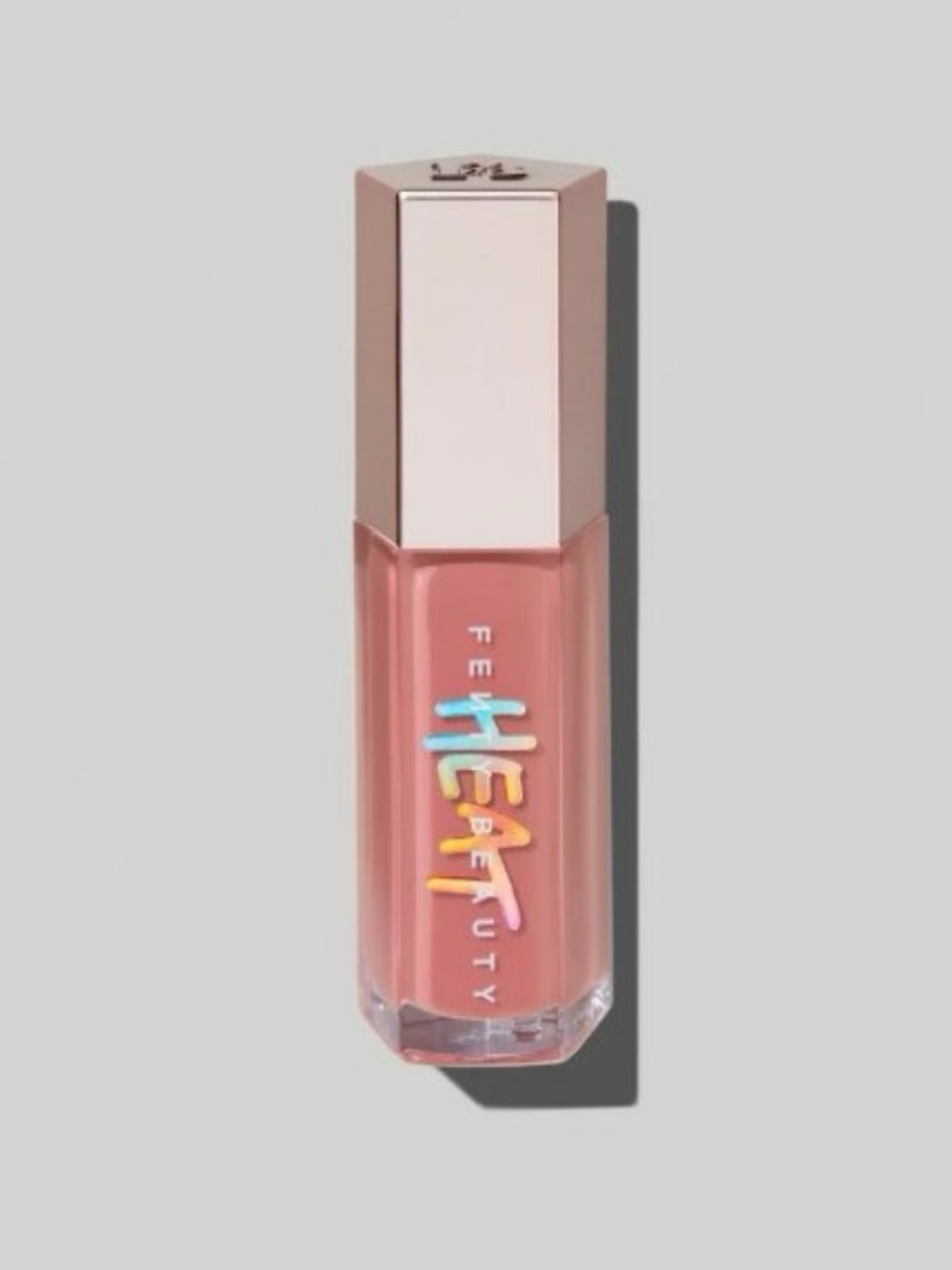 FENTY BEAUTY Gloss Bomb Lip Luminizer + Plumper in Candy Lava - .30 oz NIB